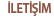 İletişim